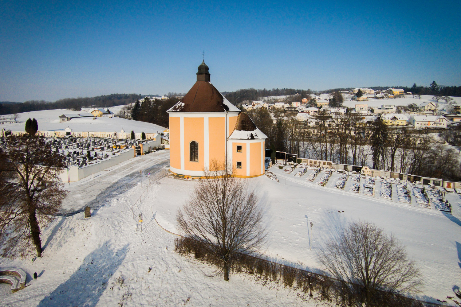 kalvarienbergkapelle