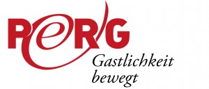 PERG-Logo Gastlichkeit bewegt