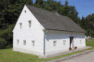 Museum Steinbrecherhaus; Perg