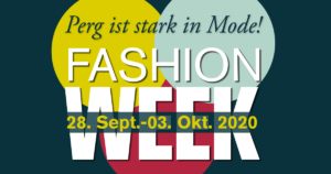 Sujet Fashion-Week Perg 2020