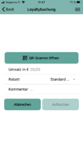 Kubid-Partner-APP_Buchen