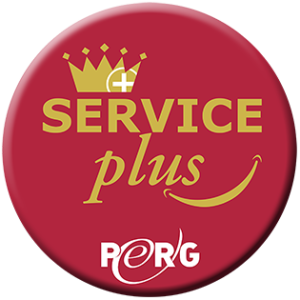 SERVICEplus in Perg