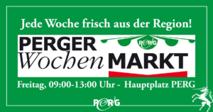 Banner Wochenmarkt Juli 2023