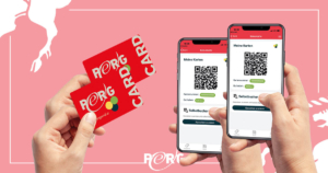 Sujet - doppelter Bonus auf PERG-Card an September-Samstagen im September