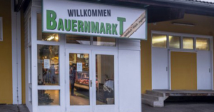 Märkte in Perg - Bauernmarkt Aisthofen - Samstag von 07:30-11:00 Uhr