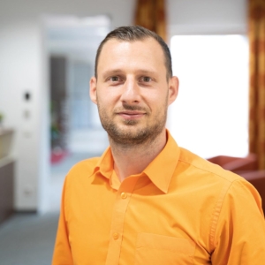 Reparaturbonus-Partner Elektro Ebner, Perg