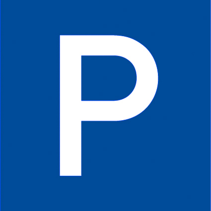 Parken in Perg - Mit Parkuhr in der Kurzparkzone, günstig auf Dauerparkplätzen