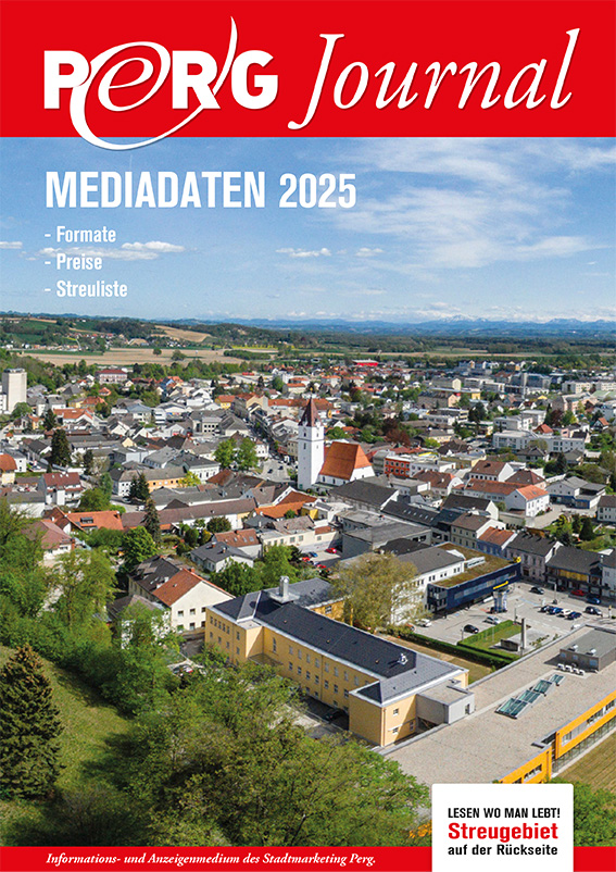 Cover PERG-Journal 45/2023