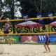 OÖ Beach Finals 2025 in Perg - Panoramafoto