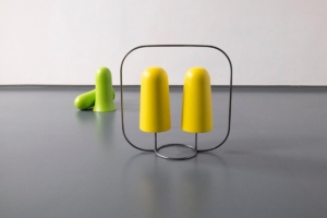 Werkstücke von Anna Lerchbaumer