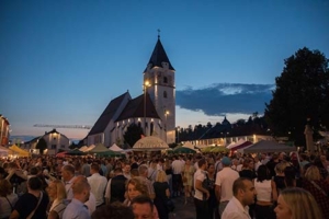 Vinum PERG - Wein und Genuss: Das gesellschaftliche Ereignis im Bezirk Perg